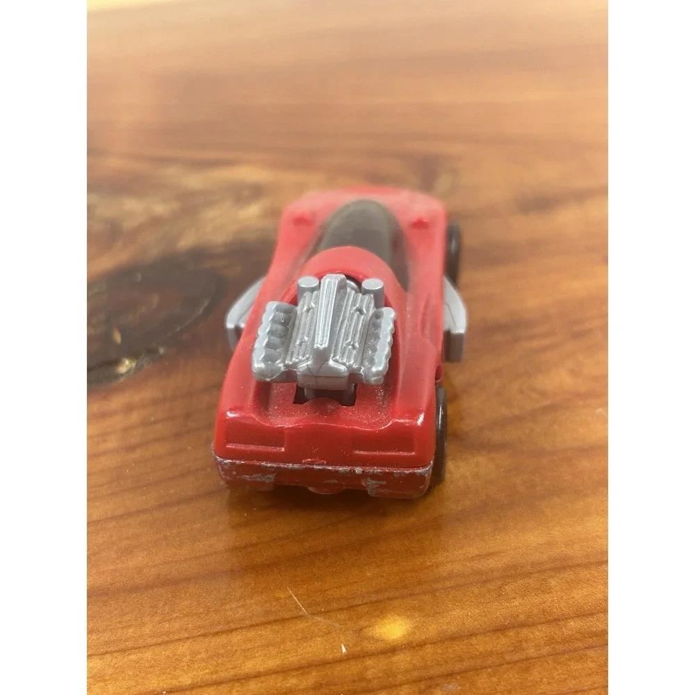 Rare Hot Wheels 1994‎ Special Promo Race Car